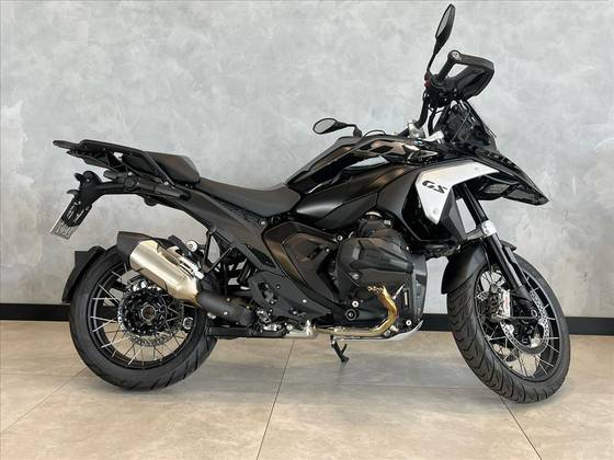 BMW R 1300 GS 